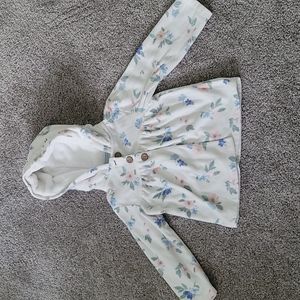 Carter's 24 month sweater